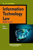 Information technology law (Cyber laws)